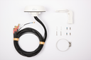 5-in-1 Dome Antenna for LTE/GPS - SMA 