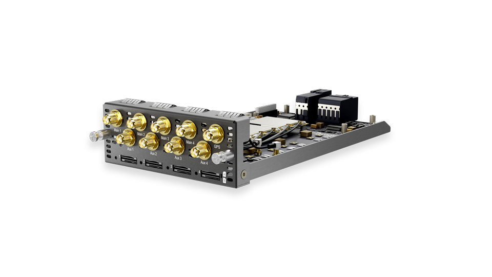 EssentialCare (1-Year) for FlexModule Plus 4LTEA