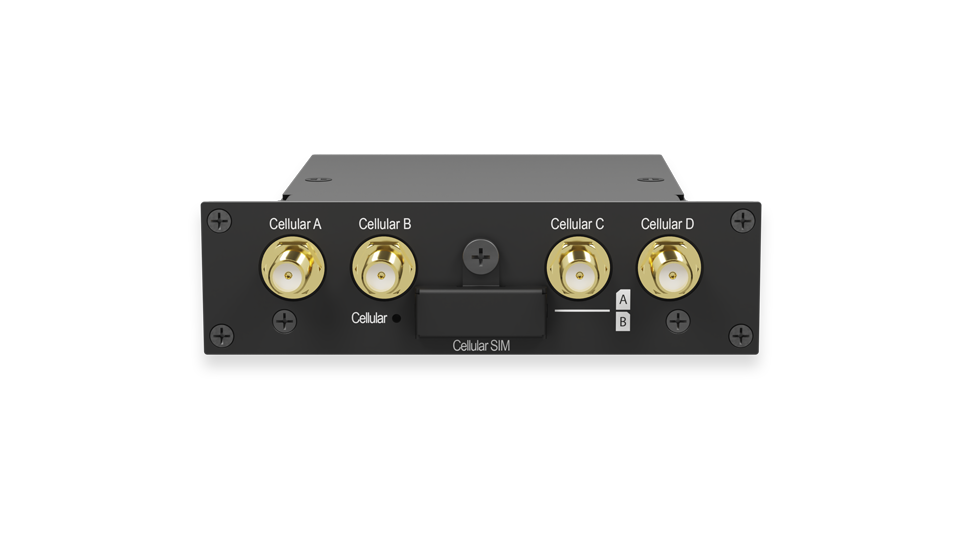 EssentialCare (1-Year) for FlexModule Mini 5G