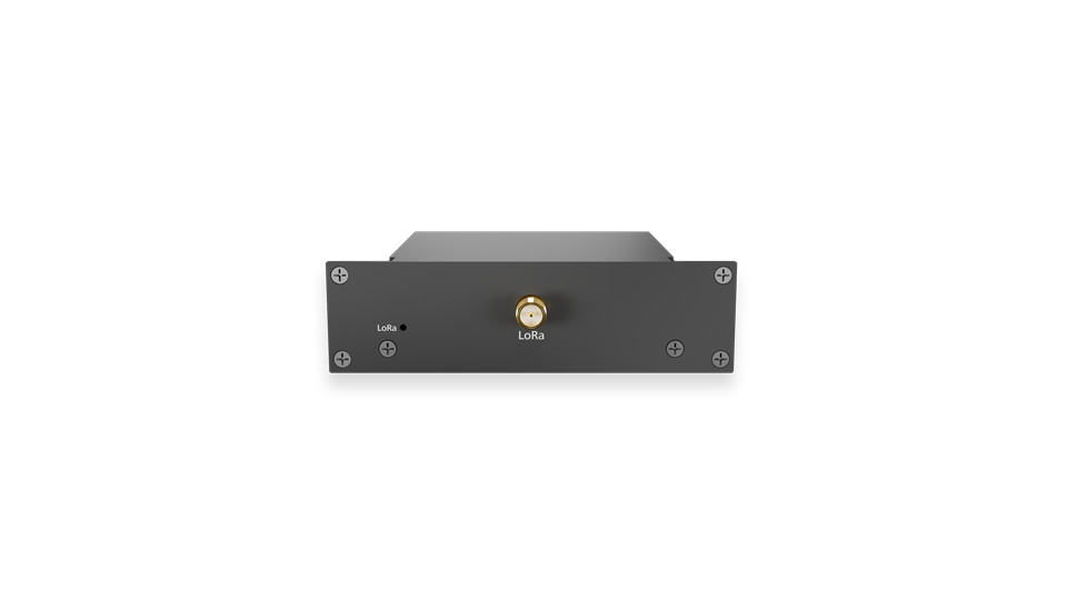EssentialCare (1-Year) for FlexModule Mini LoRaWAN