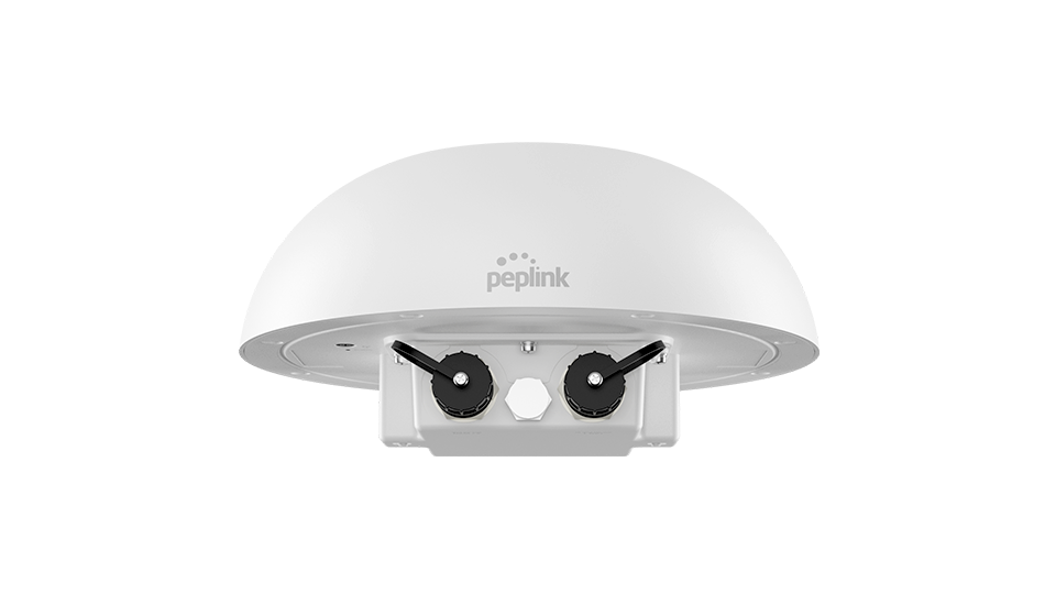 EssentialCare (1-Year) for MAX HD2 Dome Pro E