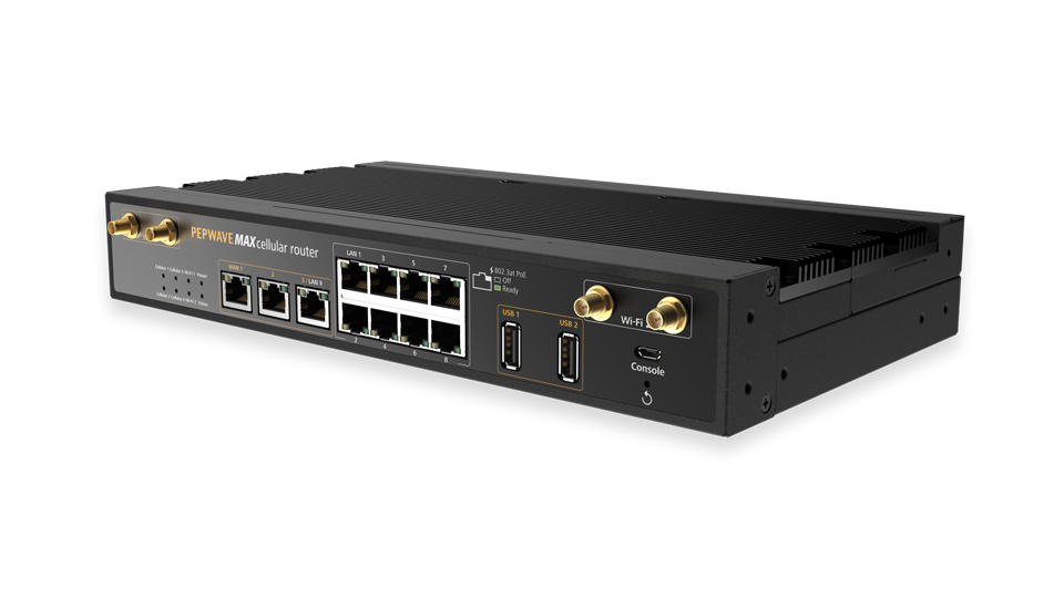 EssentialCare (1-Year) for MAX HD2 MBX 5G