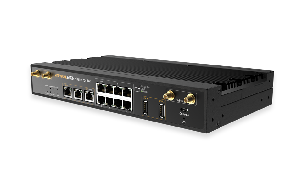 EssentialCare (2-Year) for MAX HD2 MBX LTEA (CAT-12)