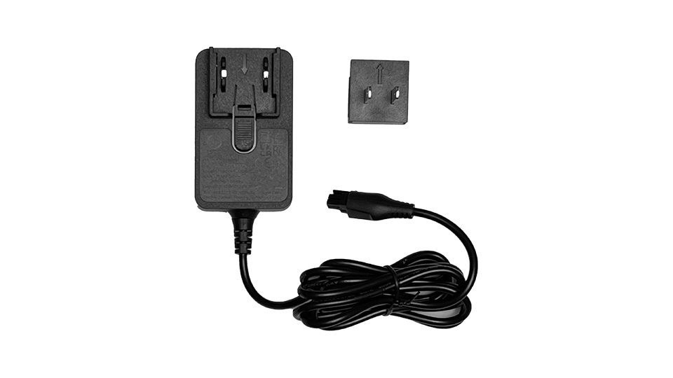 300W PSU for HD4 MBX/ Switch Rugged