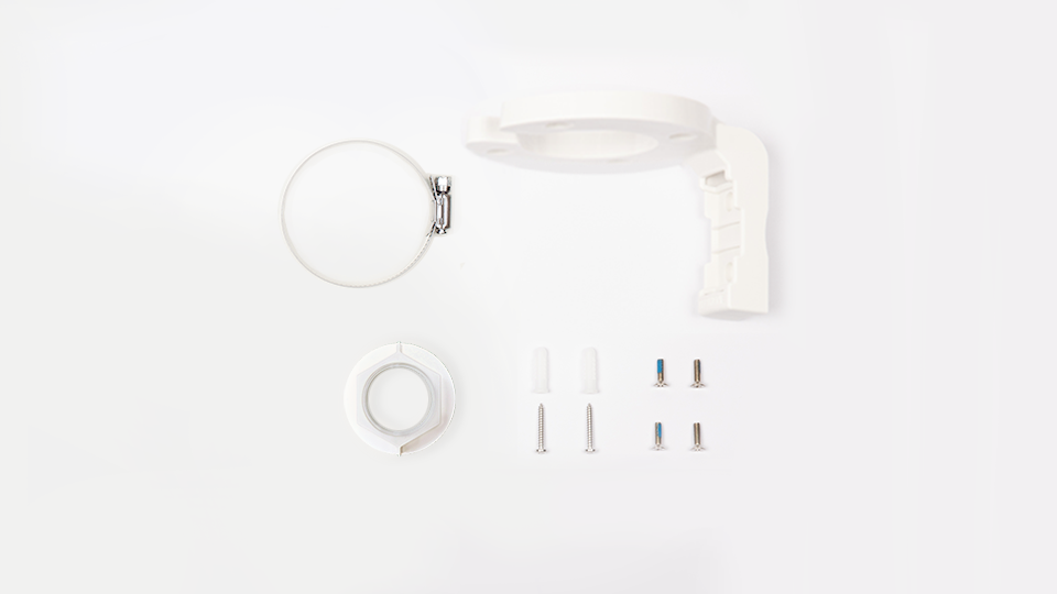 L-Mount Kit for Mobility 42G and Antenna MAX