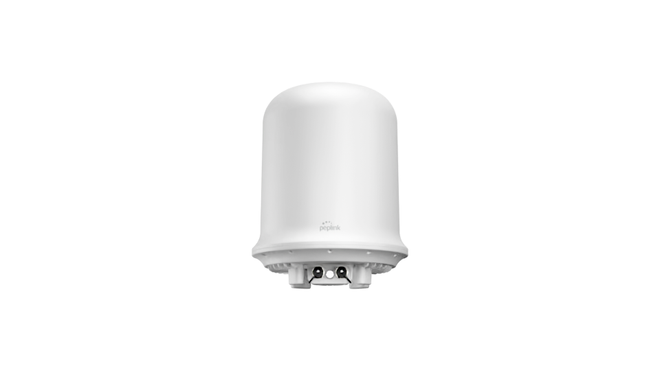 EssentialCare+ (4-Year) for MAX HD2 Dome Pro LR