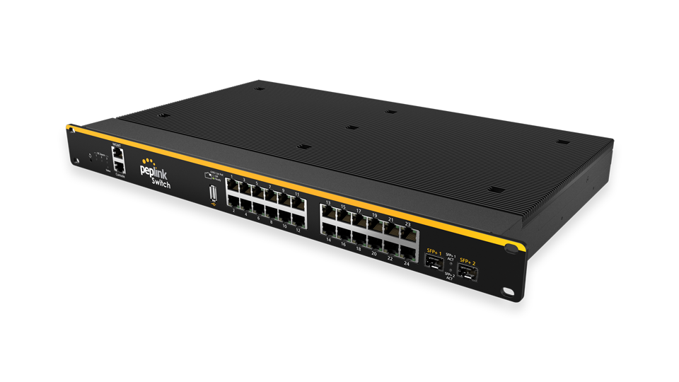 1-Year Extended Warranty for SD Switch 550W