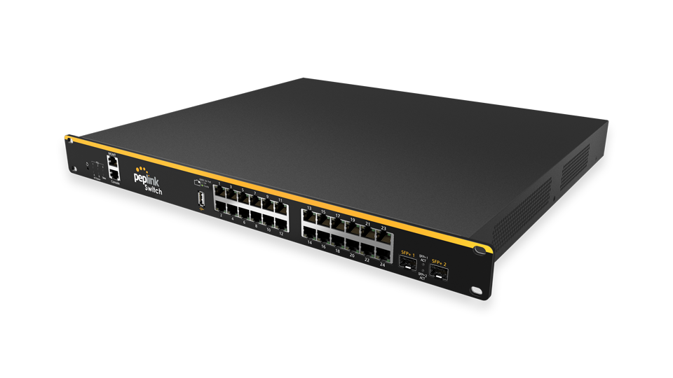 1-Year Extended Warranty for SD Switch 850W