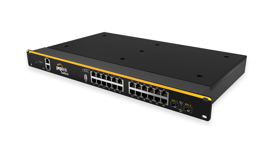 2-Year Extended Warranty for SD Switch 550W