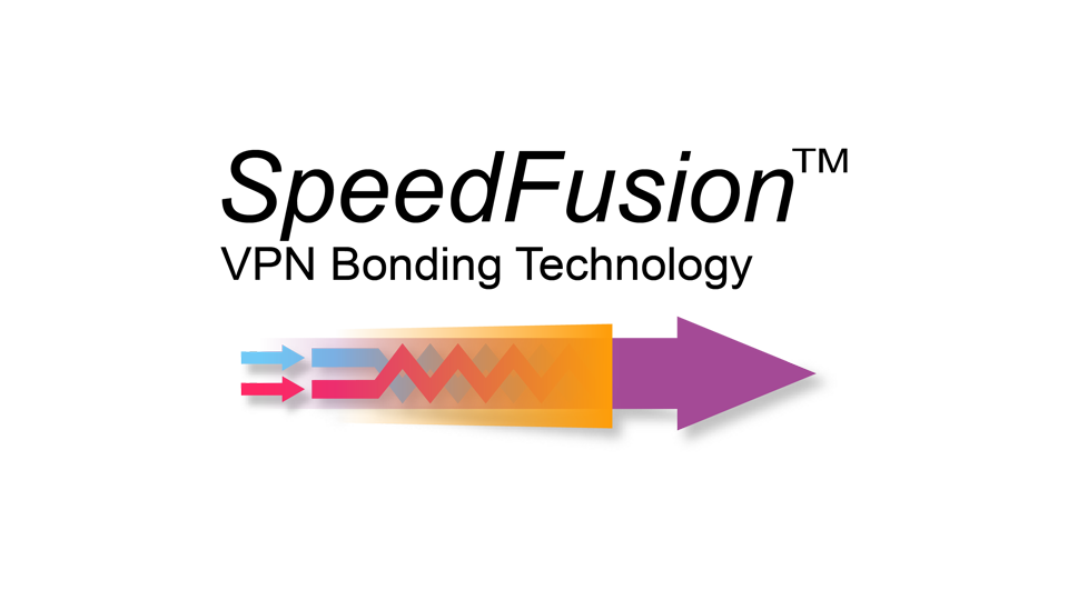 PepVPN/SpeedFusion 20 Peers License Upgrade