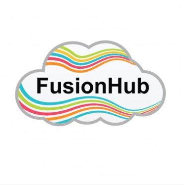 FusionHub 2000