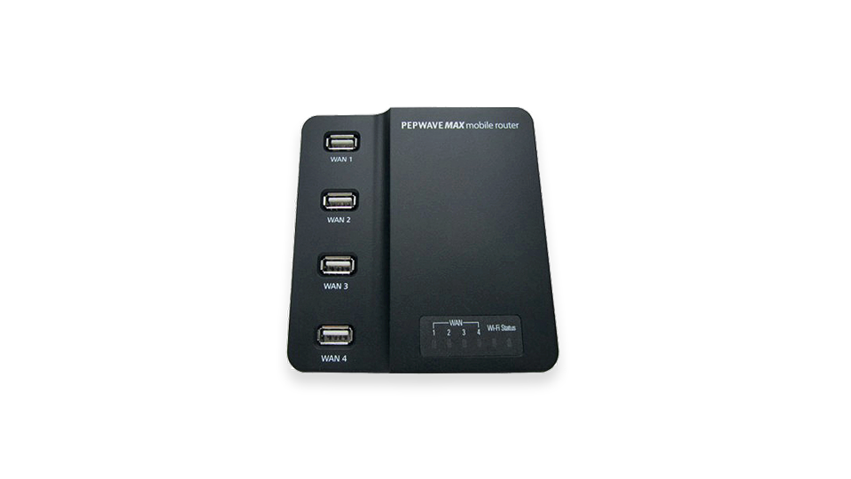 Load Balancing and SpeedFusion WAN Smoothing License Key for MAX On-The-Go