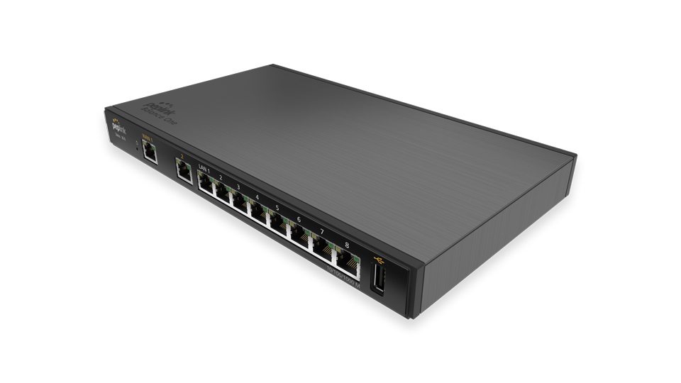 SpeedFusion Bonding License Key for Balance One/Balance One Core