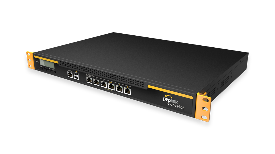 1-Year Extended Warranty for Balance 305