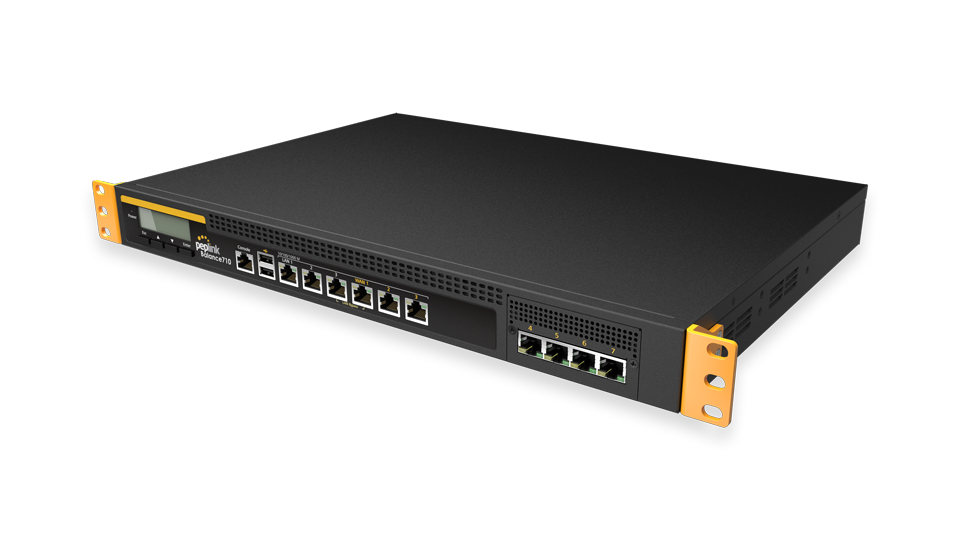 1-Year Extended Warranty for Balance 710