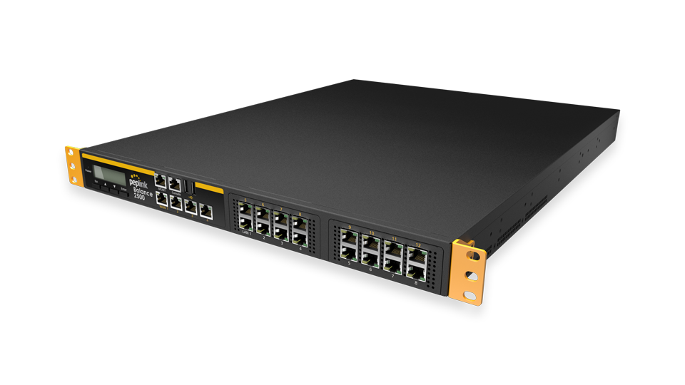 1-Year Extended Warranty for Balance 2500