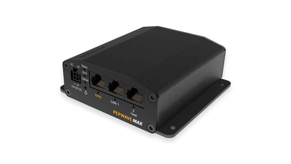 1-Year Extended Warranty for MAX BR1