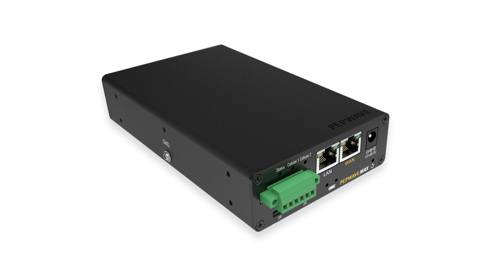 1-Year Extended Warranty for MAX Transit Duo