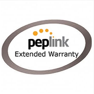 1-Year Extended Warranty for MAX BR2 IP55