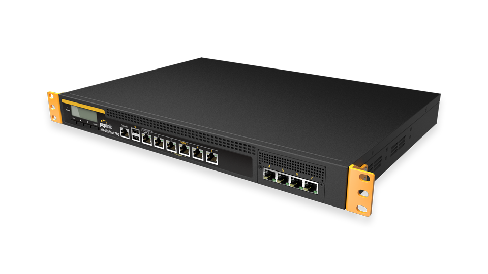 1-Year Extended Warranty for MediaFast 750