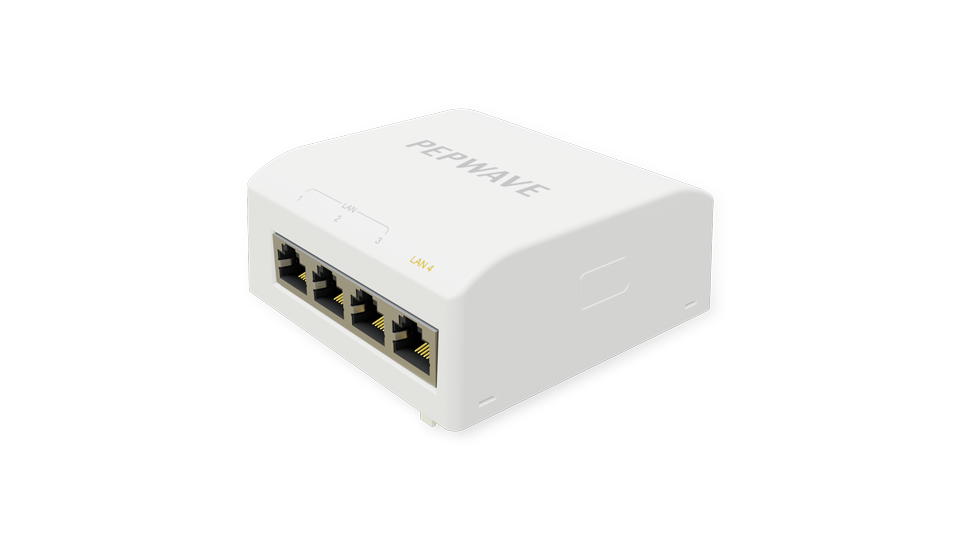 1-Year Extended Warranty for AP One In-Wall