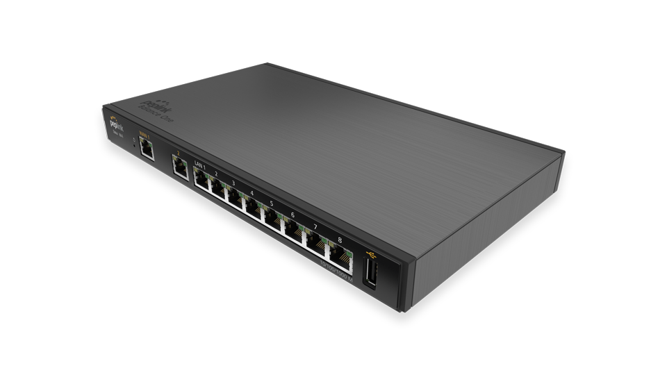 2-Year Extended Warranty for Balance One