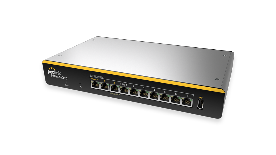 2-Year Extended Warranty for Balance 210