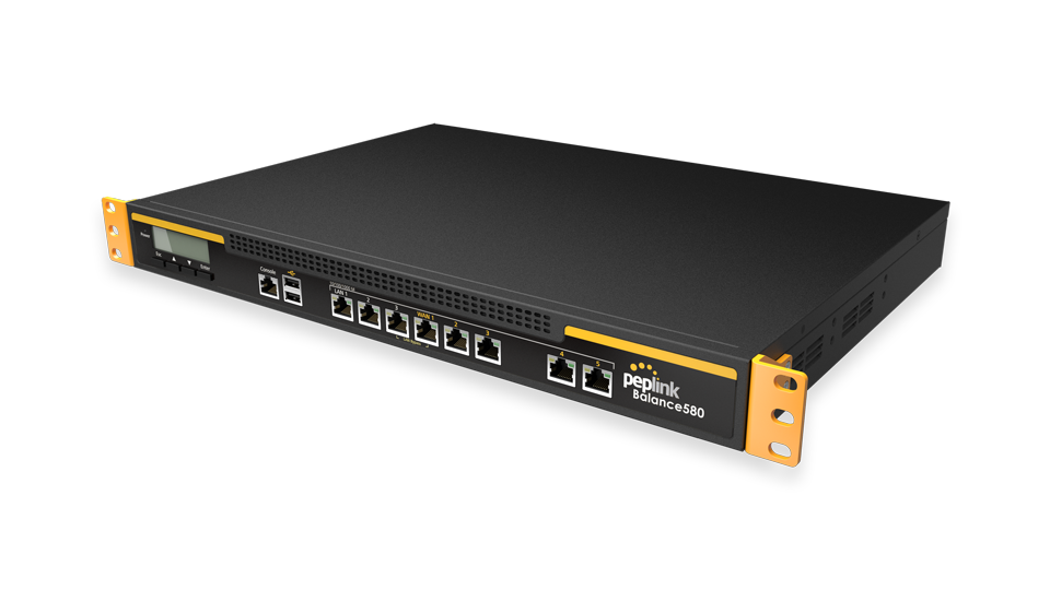 2-Year Extended Warranty for Balance 580