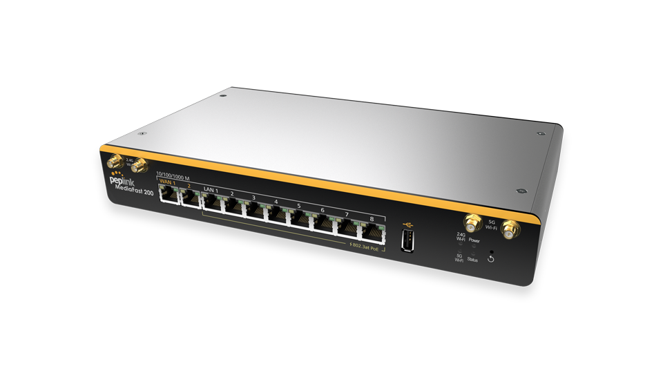 2-Year Extended Warranty for MediaFast 200
