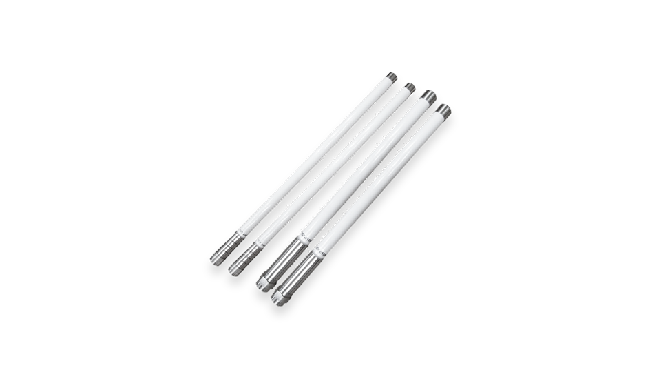 Outdoor Wi-Fi Antenna Kit - for 802.11a/n and b/g/n 600Mbps Wi-Fi