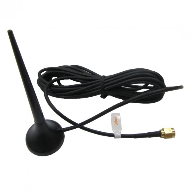 3dBi Indoor Magnetic Cellular Antenna