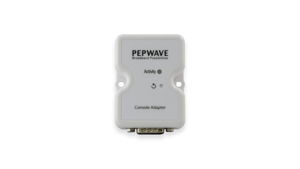Console Adapter