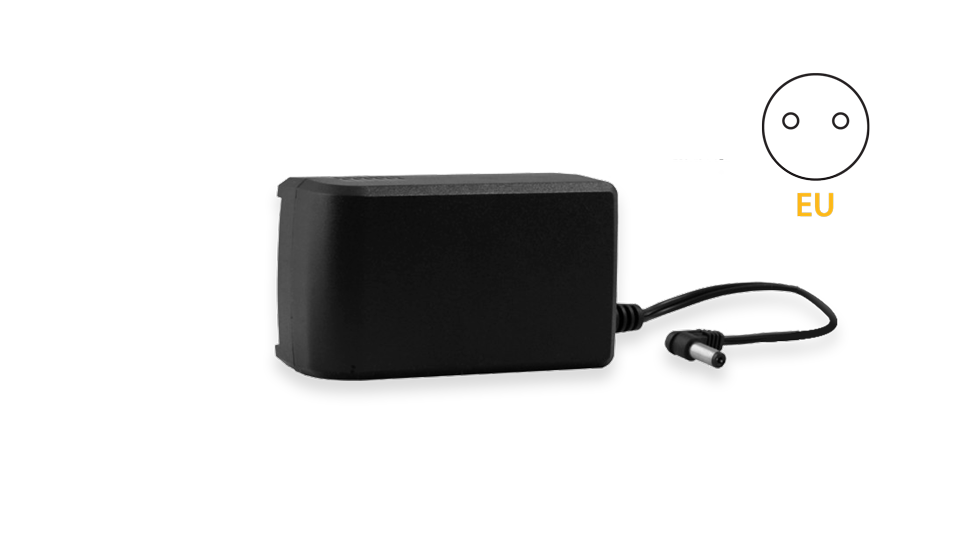 12V2A Power Supply (EU)