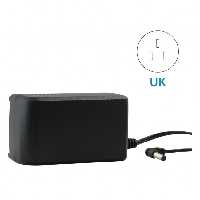 12V2A Power Supply (UK)