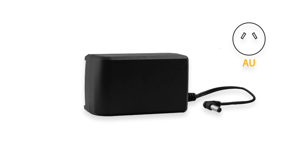 12V2A Power Supply (AU)