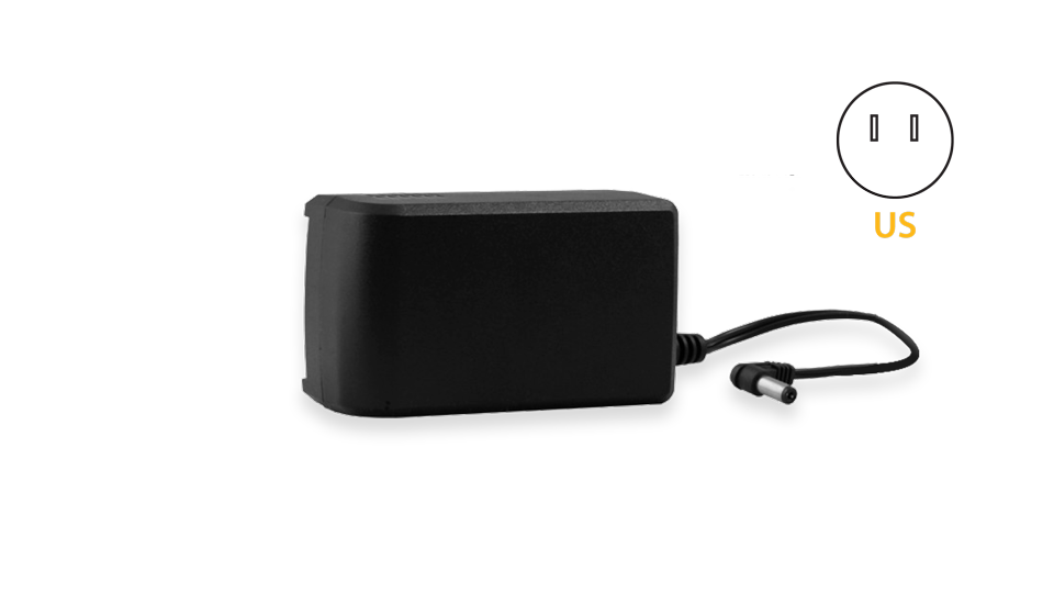 12V3A Power Supply (US)