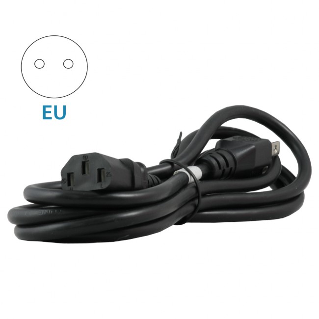 Power Cord (EU)