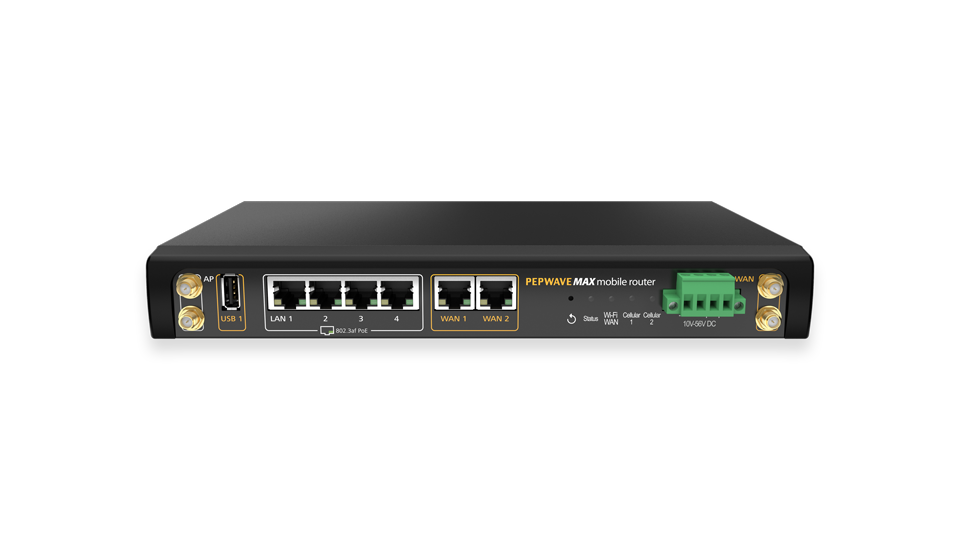 MAX HD2 LTEA (APAC)