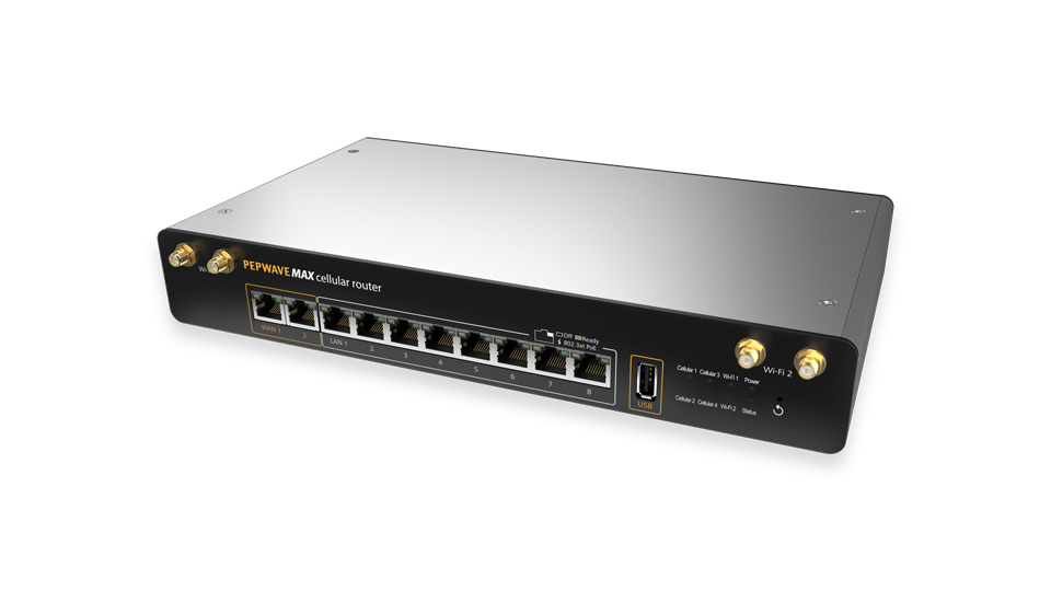 1-Year Extended Warranty for MAX HD4 LTEA