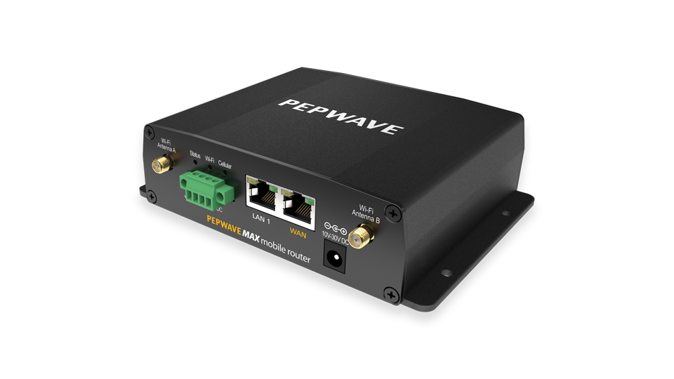 1-Year Extended Warranty for MAX BR1 MK2 LTE