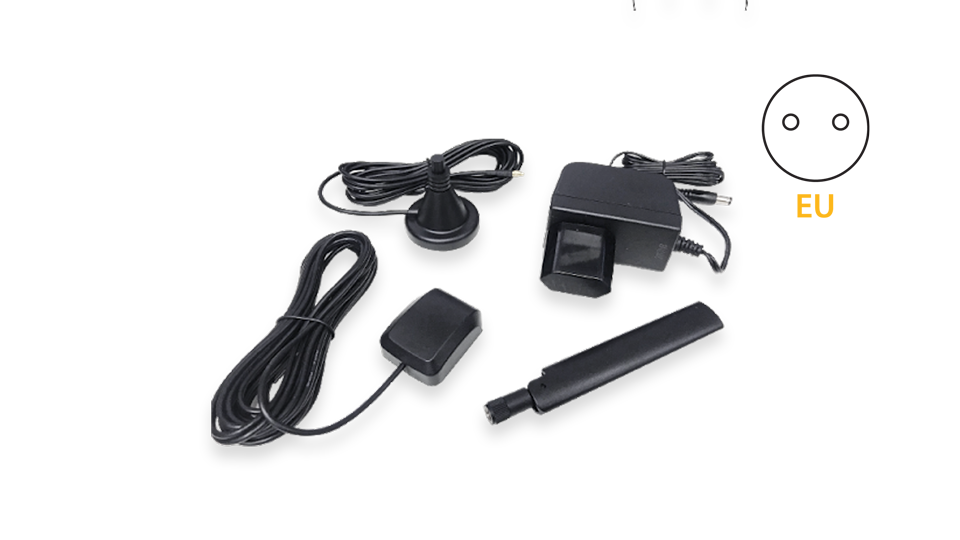 Pepwave SpeedFusion Engine Duo Demo Accessory Kit (EU)