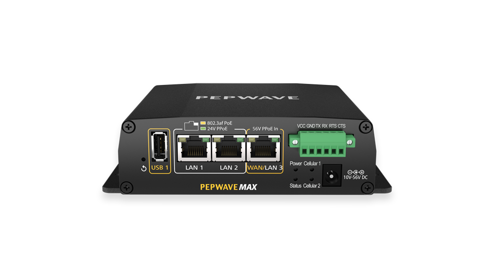 MAX HD2 Mini LTEA (Americas/EMEA)