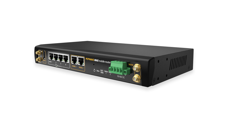 2-Year Extended Warranty for MAX HD2 LTEA