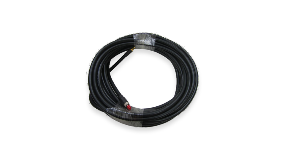 10m SMA-M to SMA-F 7D-FB Cellular Extension Cable