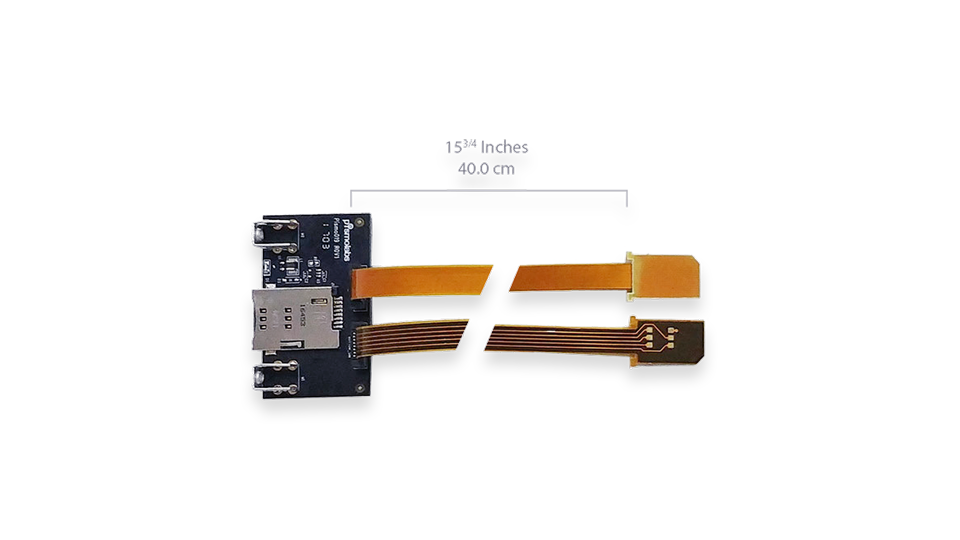 SIM Extender