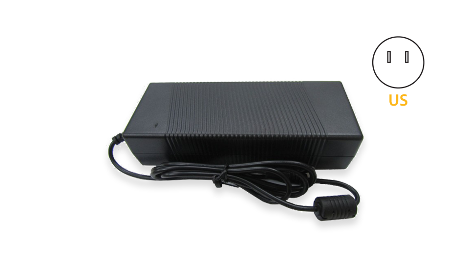 PoE Activation Kit (US)