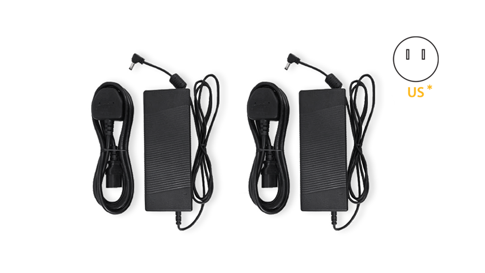 Pepwave PoE+ Activation Kit for HD4 (US)