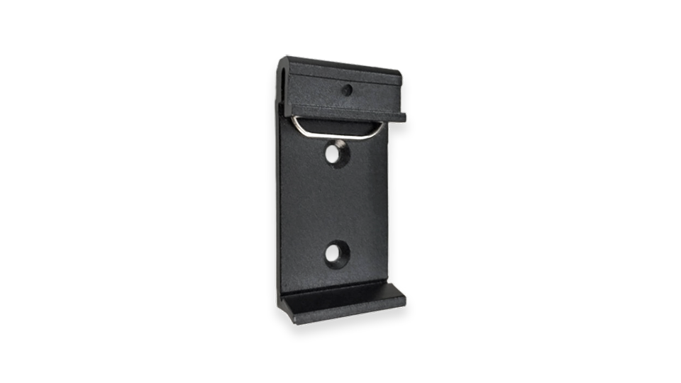 BR1 M2M/ Pro/ Slim / SFE/ UBR DIN / MAX BR2 Rail Mount