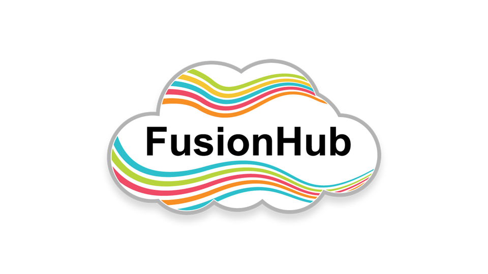 FusionHub Pro