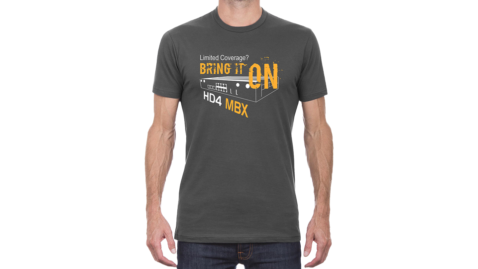 MBX | Bring it on [Tee]